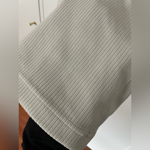 Lululemon Ribbed Softstreme Flared Pant - Picture 2 of 6